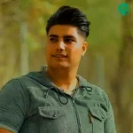 دانلود آهنگ قاضی مه دلسوزی نیرم مگه خوم شین