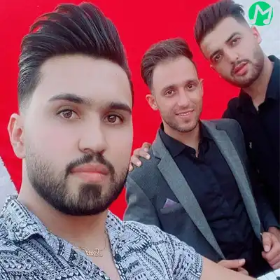 دانلود آهنگ مصطفی ابراهیمی لیلی