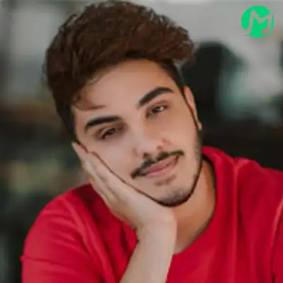 دانلود آهنگ الهی من فدات چی داری تو چشات