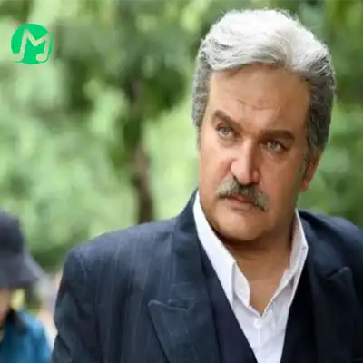 دانلود آهنگ مهدی سلطانی محبت بین ما کار خدا بود