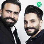 دانلود آهنگ من یه تخته سنگم که تو فقط میتونی نرمم کنی