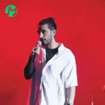 دانلود آهنگ آخه چشم من به راهت کاش بیام تو خوابت