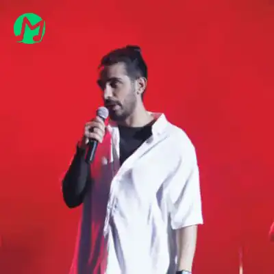 دانلود آهنگ آخه چشم من به راهت کاش بیام تو خوابت