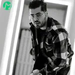 دانلود آهنگ حال خوبو با تو عشقه هرچی تو بگی رو چشمه