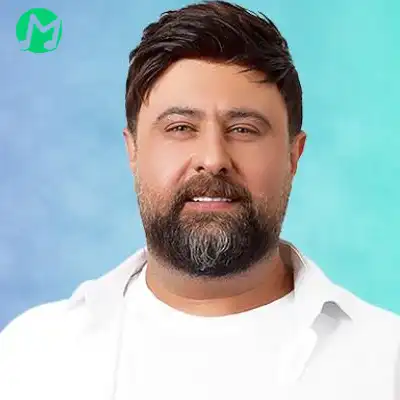 دانلود اهنگ تاج سر محمد علیزاده ریمیکس 