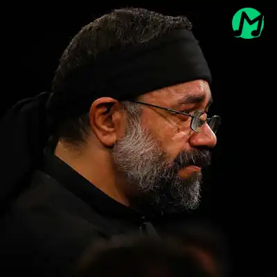 دانلود مداحی این چه بلایی بود