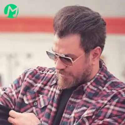 دانلود آهنگ گرشا رضایی ای برادر یار و یاور / کلیپ استوری