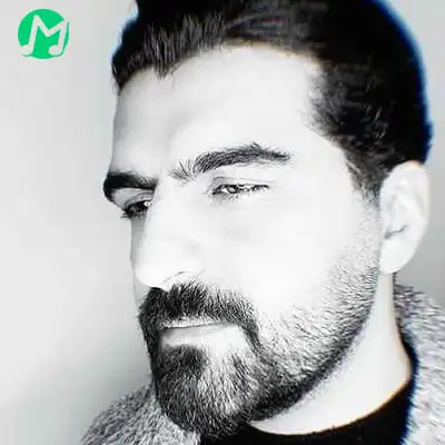 دانلود آهنگ آخه دل من دل من دل من دل من کسی تورو نمیخوادت