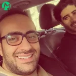 دانلود آهنگ دیدی رفتارم با تو انگار با همه فرق میکنه