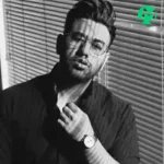 دانلود آهنگ یه چی تو اسم تو هست که نفس من به تو وصله