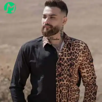 دانلود آهنگ ازت میخوام نری یوقت ازم خودتو دور کنی