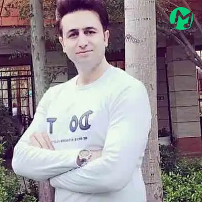 دانلود آهنگ از این دلداده من بگیر خدایا