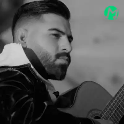 دانلود آهنگ شب شده برگرد دوریت شده سردرد