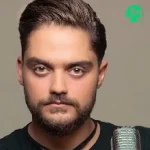 دانلود آهنگ همیشه تو جلو چشامی علی خدابنده