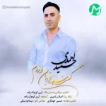 دانلود آهنگ حمید احمدی گئنه سنه قوربان اوزوم
