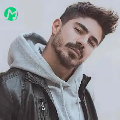 دانلود آهنگ مسعود روح نیکان دیوونه