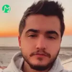 دانلود آهنگ من قول میدم هر بار که دیدمت بهت گل میدم