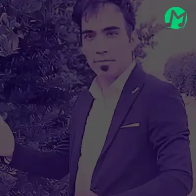 دانلود آهنگ هومن پناهی لب عسلی