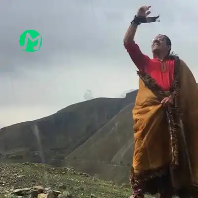 دانلود آهنگ بارش باری له‌ سر داران بهار هانی ژه‌ گولزاران