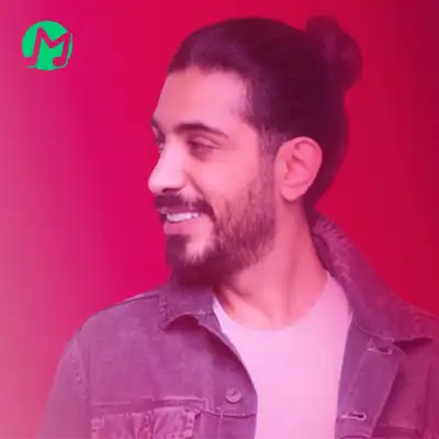 دانلود آهنگ آخ که هیشکی واست مث من نمیشه