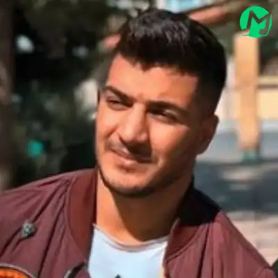 دانلود آهنگ آرمین برمایه عکس
