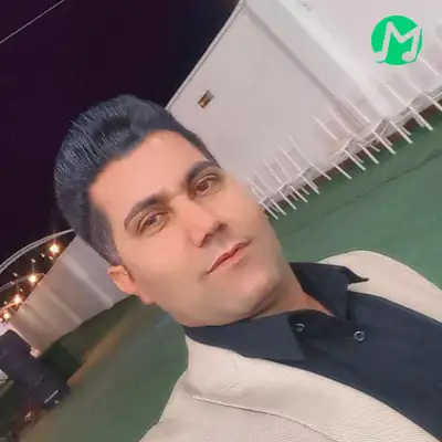 دانلود آهنگ ای گل بیو مهیار برومند