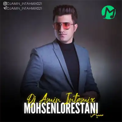 دانلود ریمیکس سیارمو می گردم کسی نمیدونه محسن لرستانی