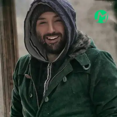 دانلود آهنگ مهرزاد امیرخانی دلم یه بالکن میخواد