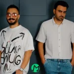دانلود آهنگ من میشم کولاک و بهمن تو میتونی گرمم کنی