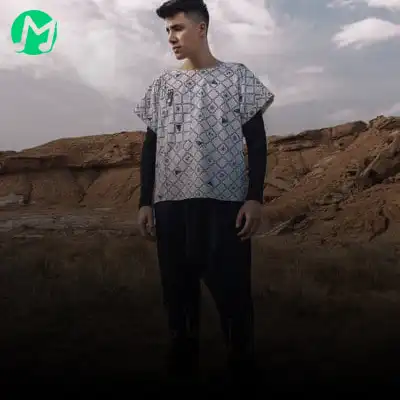 دانلود آهنگ شبمو فقط میخوام کنار تو بمونم و صبح کنم