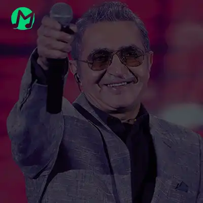 دانلود آهنگ فریدون آسرایی آخرین سلام