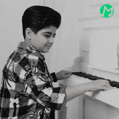 دانلود اهنگ براره با معرفت دوستت دارم تا ابد صدای بچه
