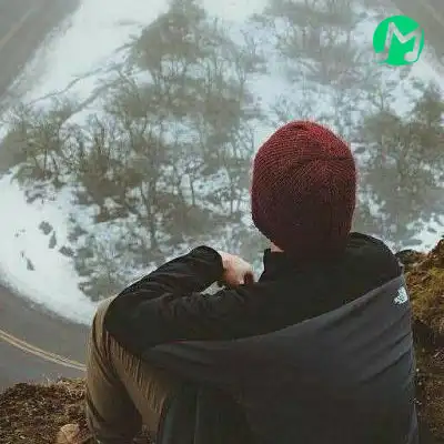 دانلود آهنگ از تموم آدما دلم گرفته دنیا