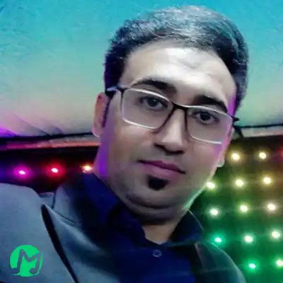 دانلود آهنگ رفیق دردات و قربون امید مهدی زاده