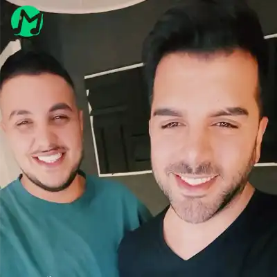دانلود آهنگ قسم به موی تو آرون افشار