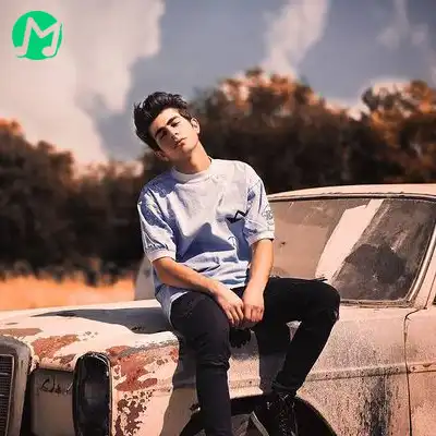 دانلود آهنگ تو ضربان قلب من شدی