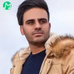 دانلود آهنگ نیستی تو ولی عیبی نداره عکس تو مثل سنگ صبوره