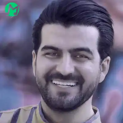 دانلود آهنگ لالا لالا لالا گل نازم بیا که دور تو قفس بسازم