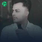 دانلود آهنگ یه گل رز چیدم برات لیلی لیلی