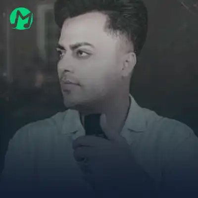 دانلود آهنگ یه گل رز چیدم برات لیلی لیلی