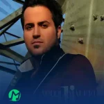 دانلود آهنگ بازم دلم گرفته گریم اختیاری نیست