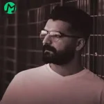 دانلود آهنگ دل من دل من دل من دل من غمش نمیره از یادت