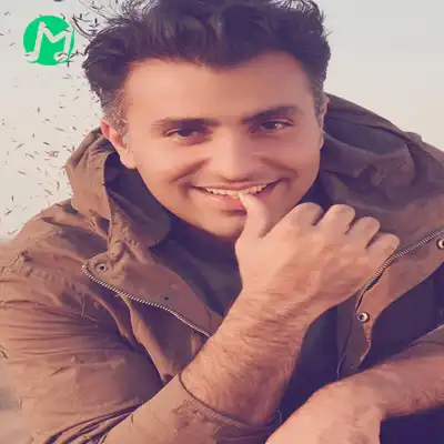 دانلود آهنگ واسه من دیگه هیچی قشنگ نیست