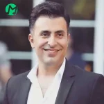 دانلود آهنگ دل من دیگه خیلی بجنگ نیست