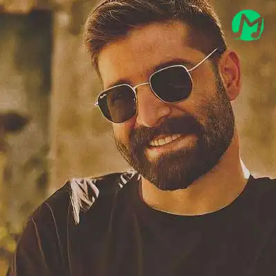 دانلود اهنگ زیبای من تمام راه های رسیدن به تورو خراب کردم ریمیکس تند بیس دار
