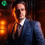 دانلود آهنگ بی احساس دردام یکی دوتا نیست