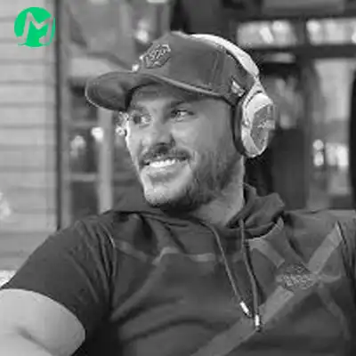 دانلود آهنگ آرمین 2afm پیر شدم