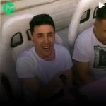 دانلود آهنگ بشینی بغلمو خودم دور تورو پر گل کنم