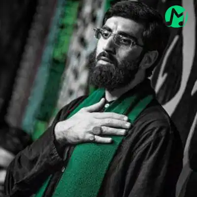 دانلود مداحی پشت پات آب میریزم