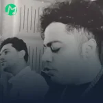 دانلود آهنگ من دوستت دارم زیاد لیلی لیلی